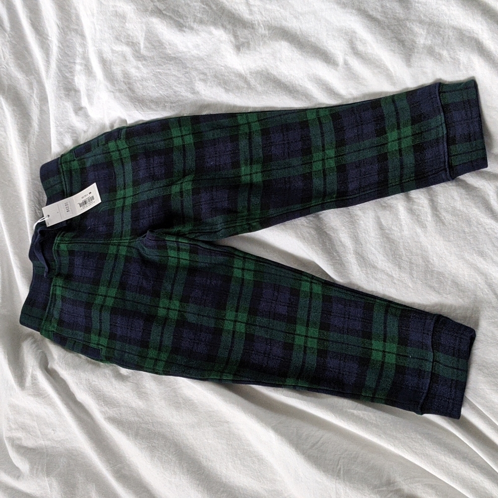 Janie and Jack pants